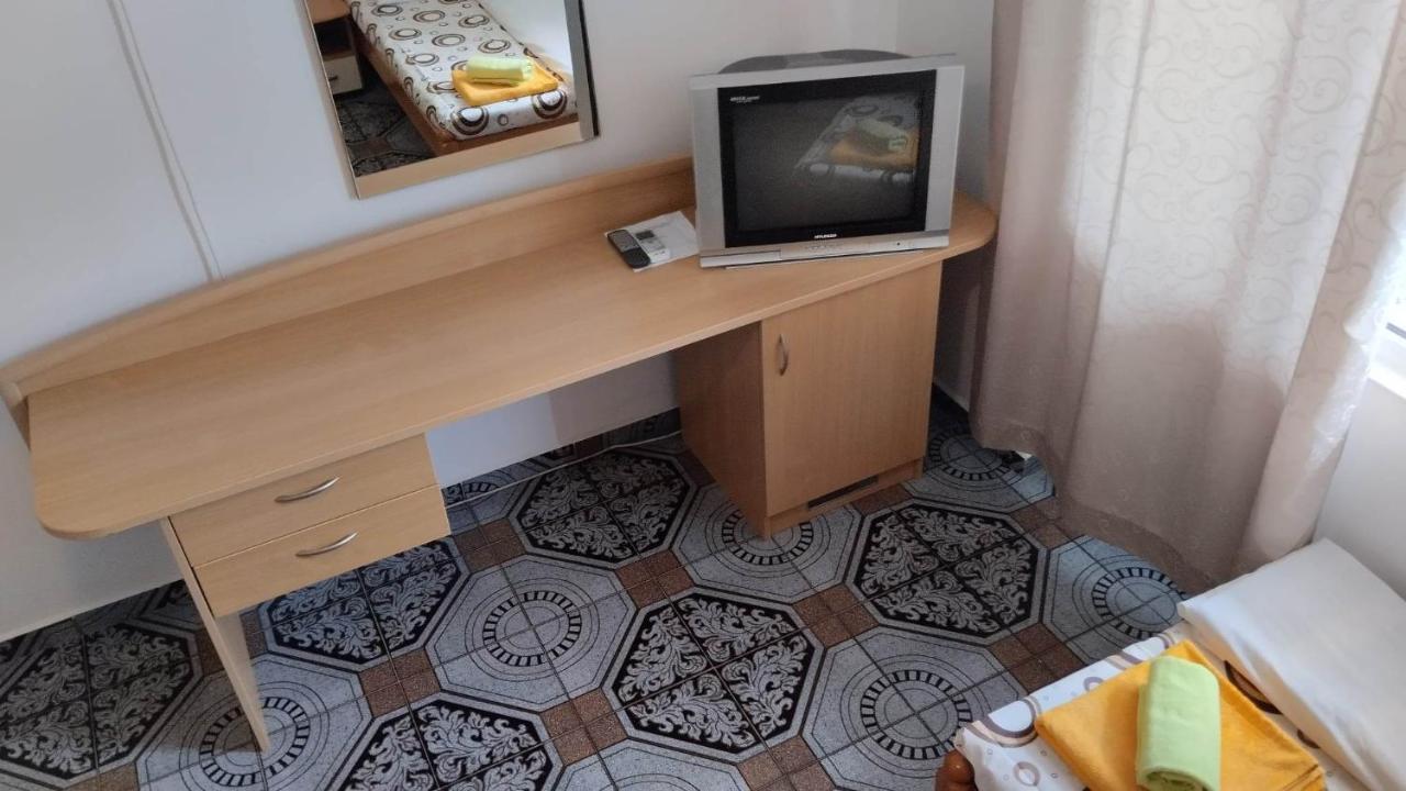 стаи за гости Росица Равда Екстер'єр фото